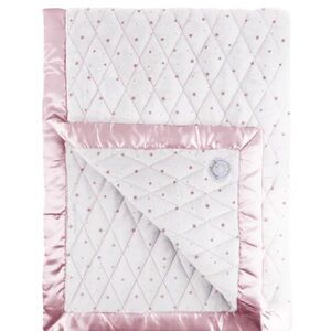 Dreamland Baby Weighted Toddler Blanket